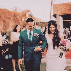 Meet your Posher, Candido